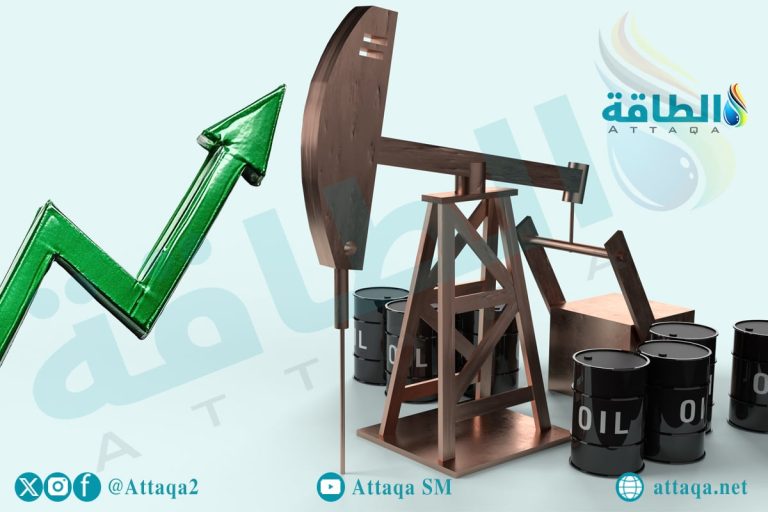 أسعار النفط ترتفع.. وخام برنت لشهر يوليو قرب 111 دولارًا