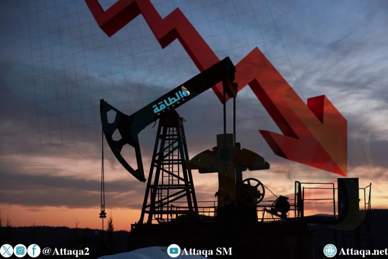 أسعار النفط تنخفض 1%.. وخام برنت لشهر يوليو حول 100 دولار - (تحديث)