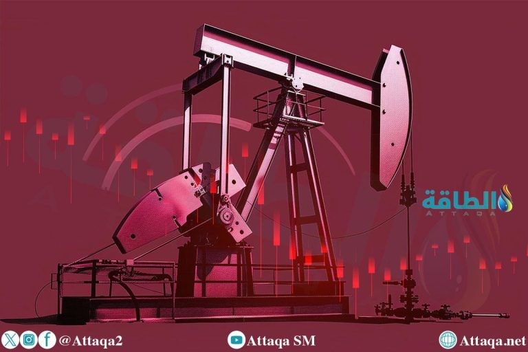 أسعار النفط تنخفض 5.5%.. وخام برنت لشهر يوليو تحت 95 دولارًا - (تحديث)