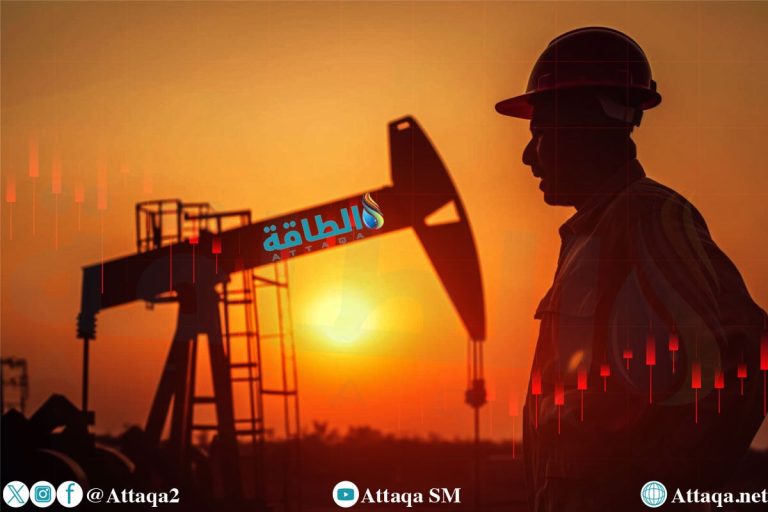 أسعار النفط تهبط 8%.. وخام برنت لشهر يوليو تحت 102 دولار - (تحديث)