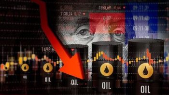 أسعار النفط تهوي 6% مع قرب التوصل لاتفاق بين واشنطن وطهران