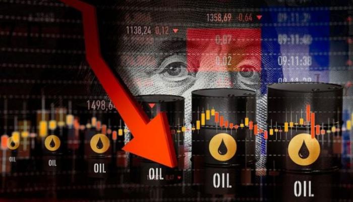 أسعار النفط تواصل التراجع بعد تلميح ترامب إلى اتفاق مع إيران