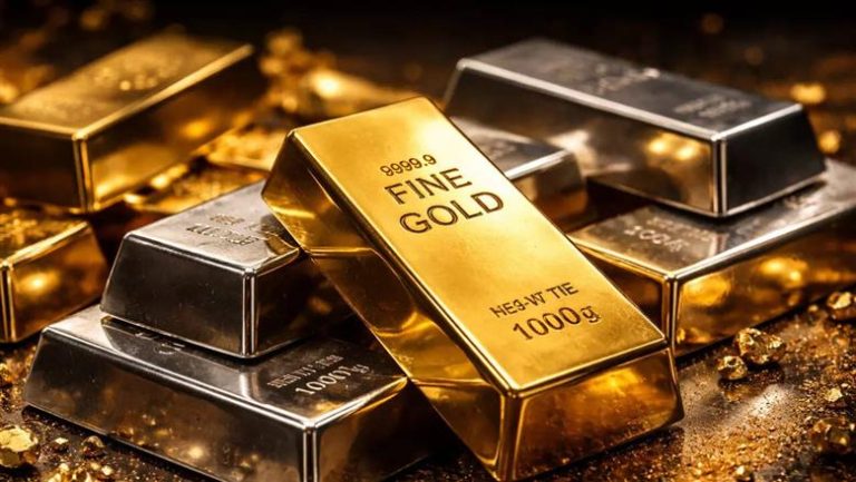 أسعار سبيكة الذهب BTC بالمصنعية اليوم الجمعة 15-5-2026 في مصر