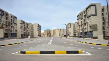 أسعار شقق سكن لكل المصريين.. تصل إلى 1.25 مليون وفائدة 8%