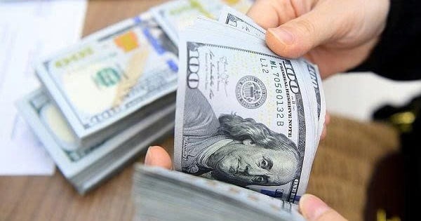 أسعار صرف الدولار الأمريكي اليوم، 16 مايو 2026: ارتفاع متزامن في جميع المجالات.