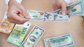 أسعار صرف الدولار الأمريكي اليوم، 27 مايو 2026: ارتفاع متزامن في جميع المجالات.