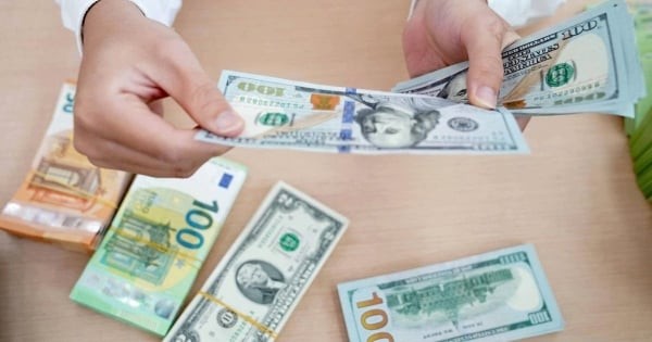 أسعار صرف الدولار الأمريكي اليوم، 27 مايو 2026: ارتفاع متزامن في جميع المجالات.