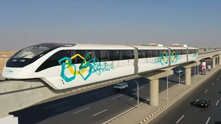أسعار مخفضة للمونوريل في عيد الأضحى 2026