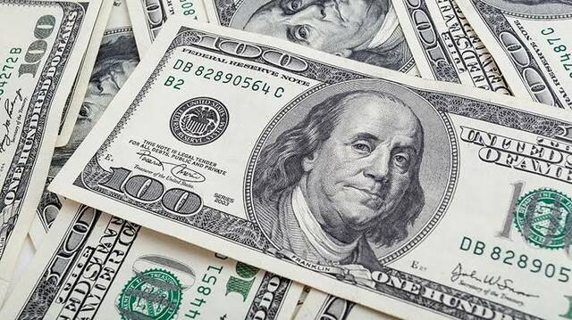 أسعار وثائق صناديق الاستثمار الدولارية 11-5-2026