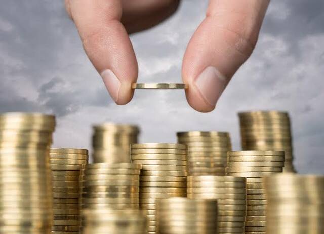 أسعار وثائق صناديق الاستثمار النقدية والدخل الثابت 12-5-2026