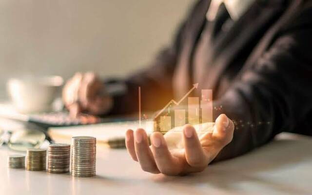أسعار وثائق صناديق الاستثمار في الأسهم 4-5-2026