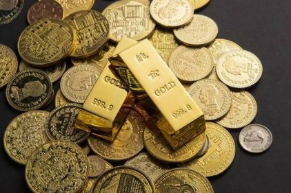 أسعار وثائق صناديق الاستثمار في الذهب 10-5-2026