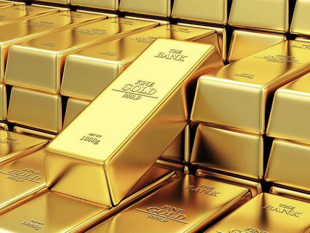 أسعار وثائق صناديق الاستثمار في الذهب 17-5-2026