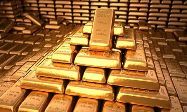 أسعار وثائق صناديق الاستثمار في الذهب 18-5-2026