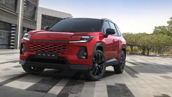 أسعار ومواصفات تويوتا راف فور 2026 في السعودية