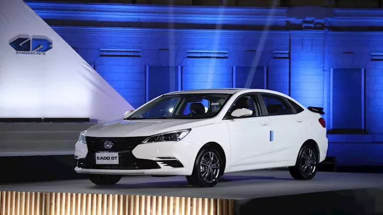 أسعار ومواصفات شانجان EADO موديل 2026 بعد نجاتها من الزيادات الأخيرة