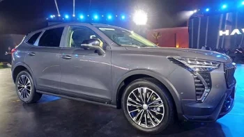 أسعار ومواصفات هافال جوليان المجمعة محليًا بالسوق المصري