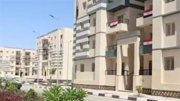 أسعار ومواعيد استلام شقق سكن لكل المصريين 2026 وجدول أقساط وزارة الإسكان