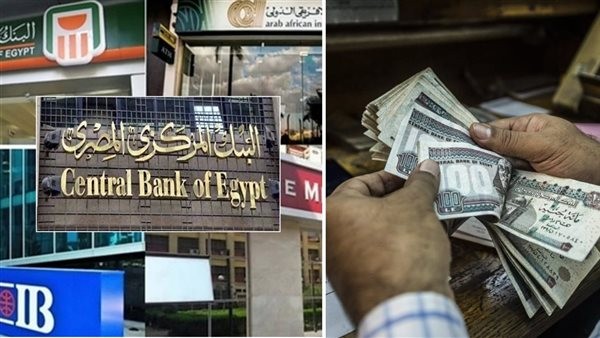 أعلى عائد على شهادات الادخار يصل إلى 22% بعد تثبيت الفائدة بالبنوك