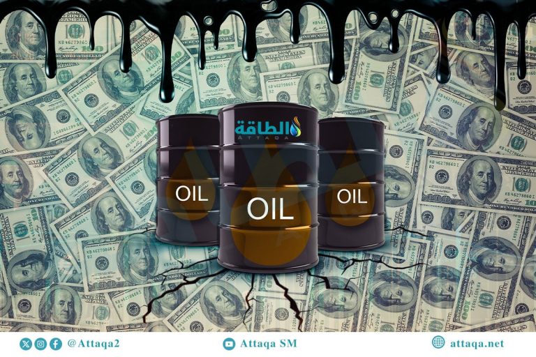 أغلى أسعار خامات النفط العربية في أبريل.. الجزائر تتصدر