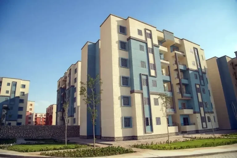 أقساط شقق سكن لكل المصريين 7.. المواعيد والأسعار وطريقة السداد