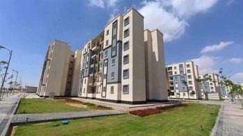 أقساط شقق سكن لكل المصريين 7، تفاصيل ومواعيد السداد