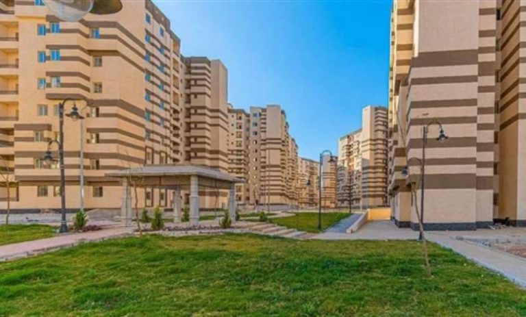 أماكن حجز شقق الإسكان الاجتماعي 2026..تعرف على خطوات التقديم