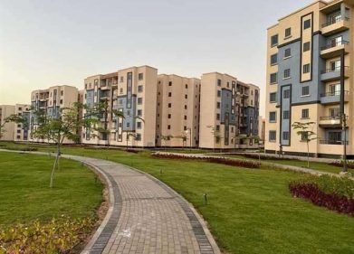 أماكن شقق الإسكان الاجتماعي 2026.. الشروط والأوراق المطلوبه
