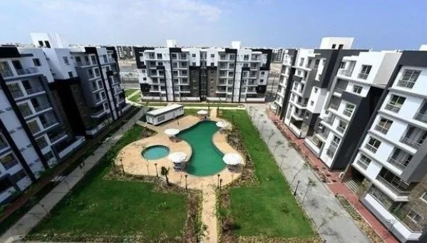 أماكن شقق الإسكان الاجتماعي سكن لكل المصريين 9 وتفاصيل موعد فتح باب الحجز الأسبوع المقبل