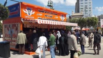 أمان فى مواجهة جشع التجار.. خريطة الحصول على السلع بأسعار زمان