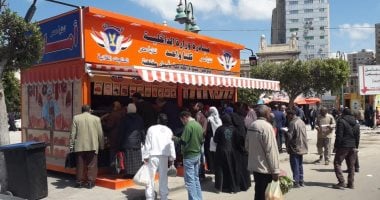 أمان فى مواجهة جشع التجار.. خريطة الحصول على السلع بأسعار زمان