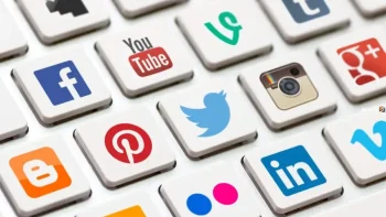 أهم 5 تطبيقات التواصل الاجتماعي وأهميتها