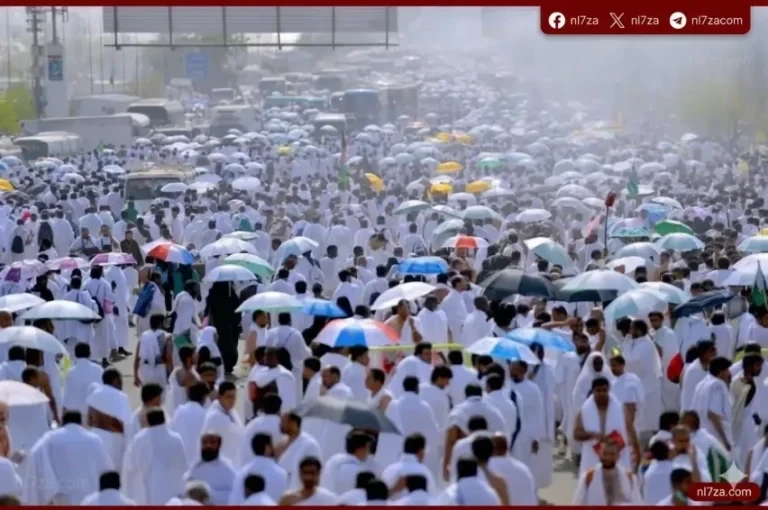 إشادة دولية بنجاح حج 1447هـ.. الصحة العالمية تؤكد خلو الموسم من التفشيات الوبائية
