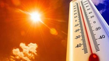 إنذار برتقالي بالمغرب: موجة حر شديدة تلامس 42°C في هذه المدن
