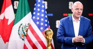 إنفانتينو يدافع عن أسعار تذاكر مباريات كأس العالم 2026