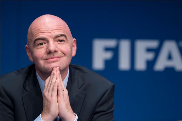 إنفانتينو يدافع عن أسعار تذاكر مونديال 2026