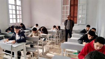 اتحاد أمهات مصر يرصد استعدادات الطلاب لامتحانات نهاية العام 2026
