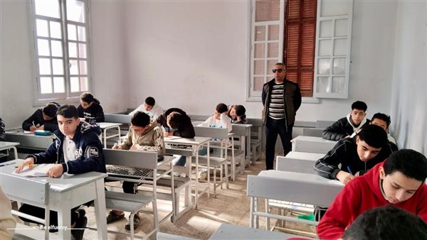 اتحاد أمهات مصر يرصد استعدادات الطلاب لامتحانات نهاية العام 2026