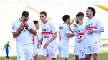 اتحاد الجزائر ضد الزمالك.. قناة مفتوحة تعلن إذاعة مباراة الزمالك واتحاد العاصمة الجزائري مجاناً في ذهاب نهائي كأس الاتحاد الأفريقي.. نزلها الآن