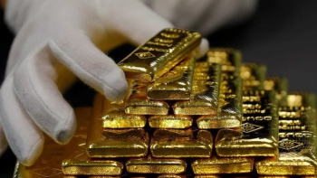 ارتفاع أسعار الذهب المحلية بقيمة 105 جنيهات