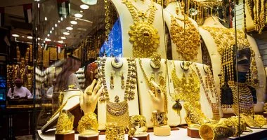 ``` ارتفاع أسعار الذهب اليوم السبت 30 مايو 2026 حيث سجل عيار 21 بدون مصنعية 6765 جنيها ```