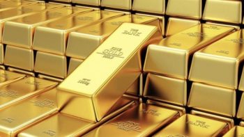 ارتفاع أسعار الذهب بالتزامن مع تراجع الدولار الأمريكي