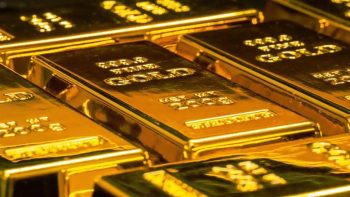 ارتفاع أسعار الذهب عالميا مع زيادة الطلب على الملاذات الآمنة