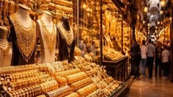 ارتفاع أسعار الذهب في مصر 35 جنيها رغم عطلة السوق العالمي