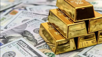 ارتفاع أسعار الذهب مدعوماً بتراجع الدولار