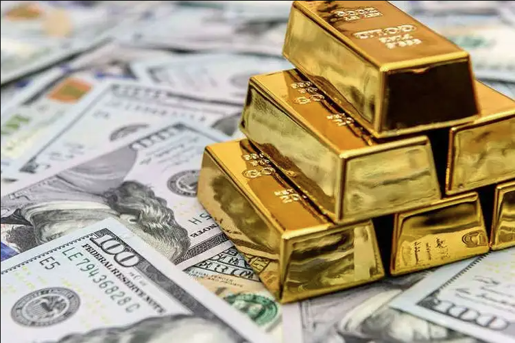 ارتفاع أسعار الذهب مدعوماً بتراجع الدولار