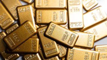 ارتفاع أسعار الذهب مع تراجع الدولار