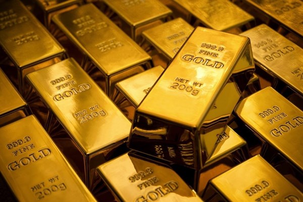 ارتفاع أسعار الذهب والمعادن النفيسة الأخرى
