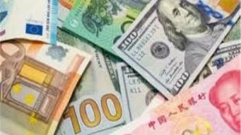 ارتفاع أسعار العملات الأجنبية في بداية تعاملات اليوم 11 مايو 2026