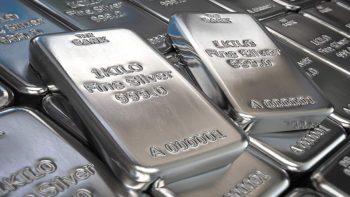ارتفاع أسعار الفضة في مصر بنهاية الأسبوع.. عيار 999 يسجل 128.75 جنيه -جريدة المال